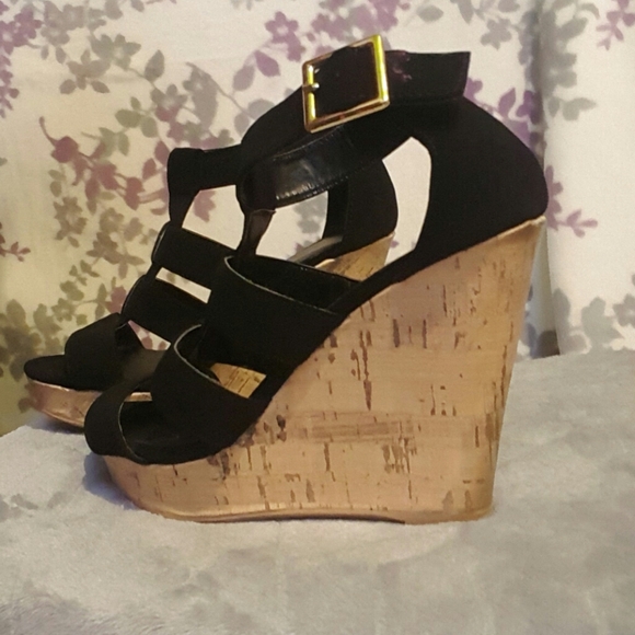 Wedges - Picture 2 of 2